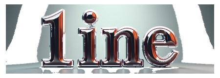1ine logo