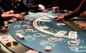 1ine Live Casino
