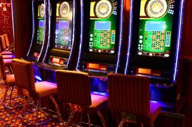 1ine Bingo Rooms